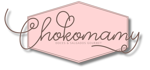 Chokomamy — Doces & Salgados Gourmet